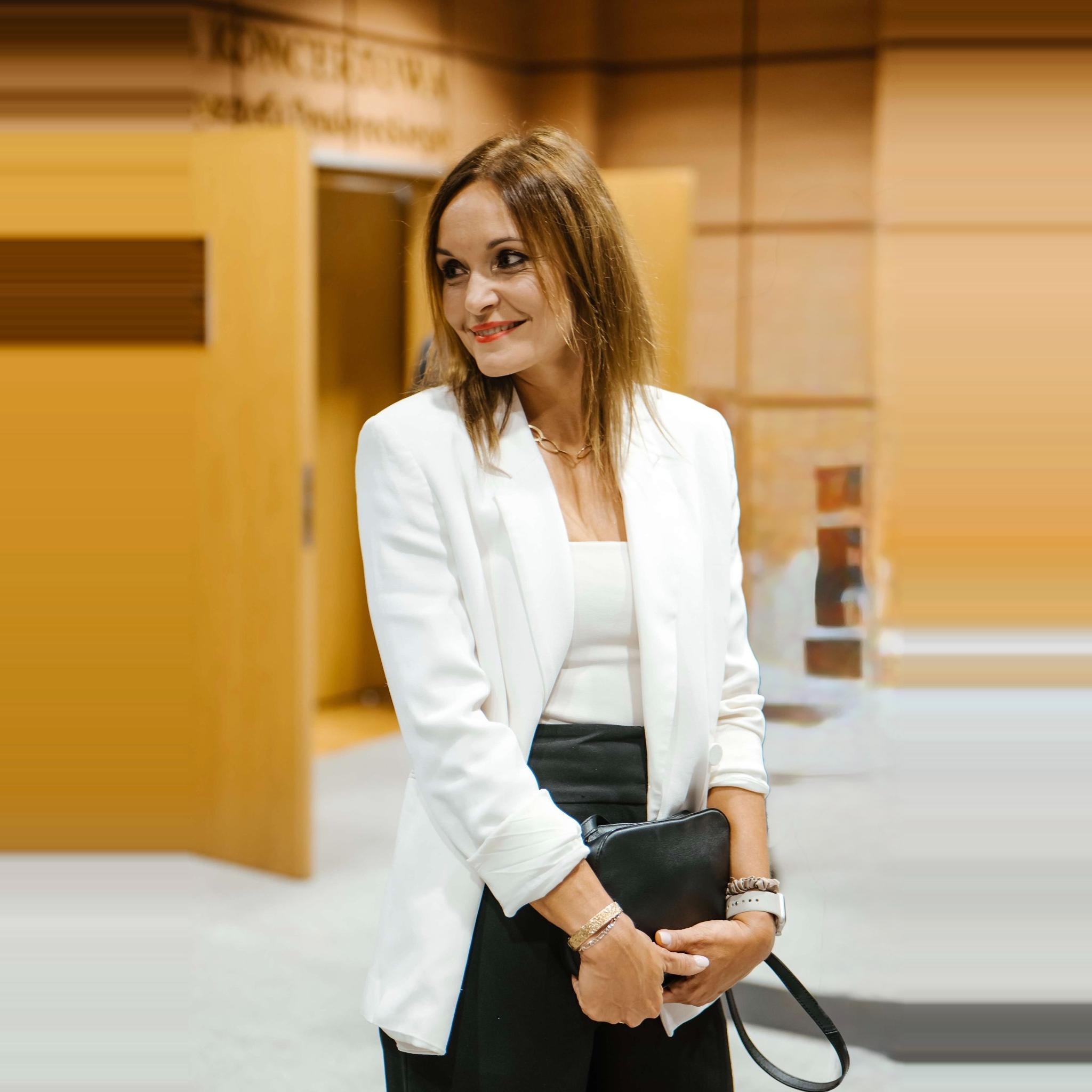Katarzyna Marzec – adwokat
